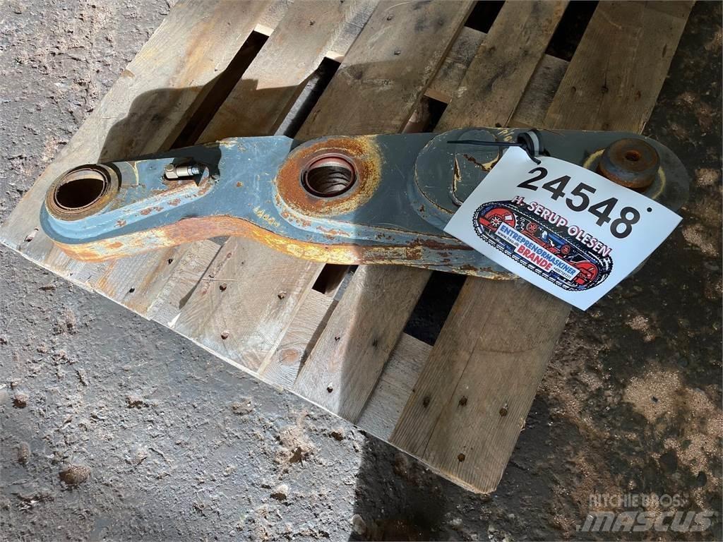 Liebherr L542 Link Arm Ostale komponente