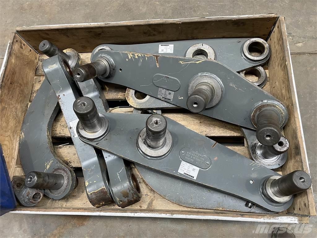 Liebherr L542 Link Arm Ostale komponente