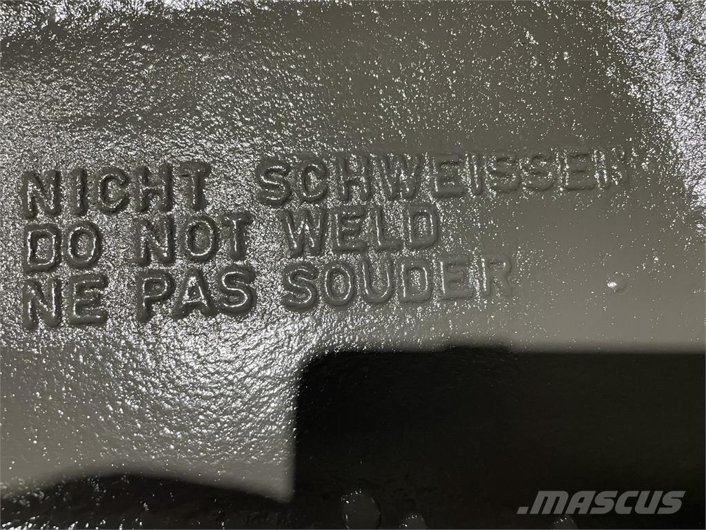 Liebherr L550 Link Ostale komponente