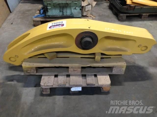 Liebherr L551 Link Arm Ostale komponente