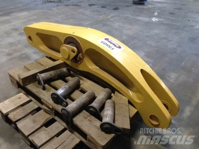 Liebherr L551 Link Arm Ostale komponente
