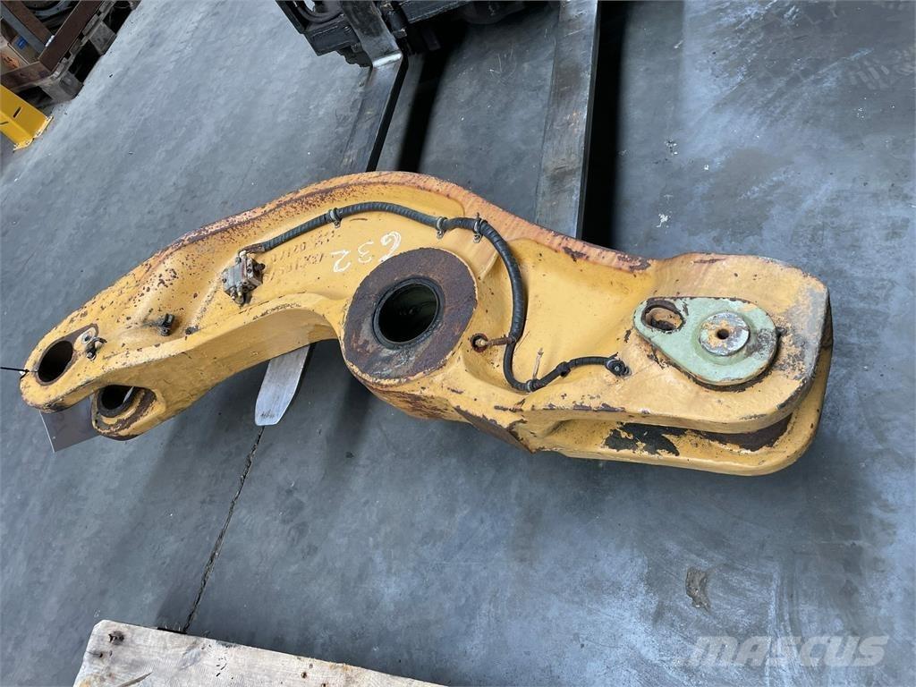 Liebherr LR632 Link arm Ostale komponente