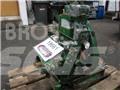 Lister 1 cyl. diesel motor Motori