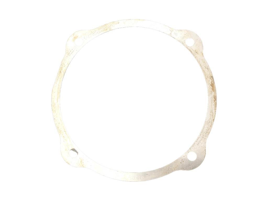 Lister Petter Shim Motori