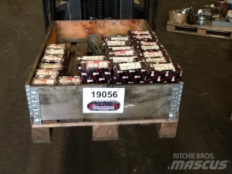  Messing kugleventiler Građevinarstvo – ostalo