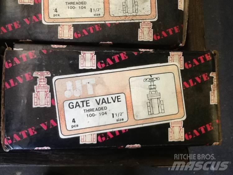  Messing kugleventiler Građevinarstvo – ostalo