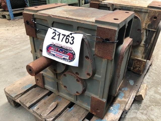  MGH gear Type 431T Mjenjači