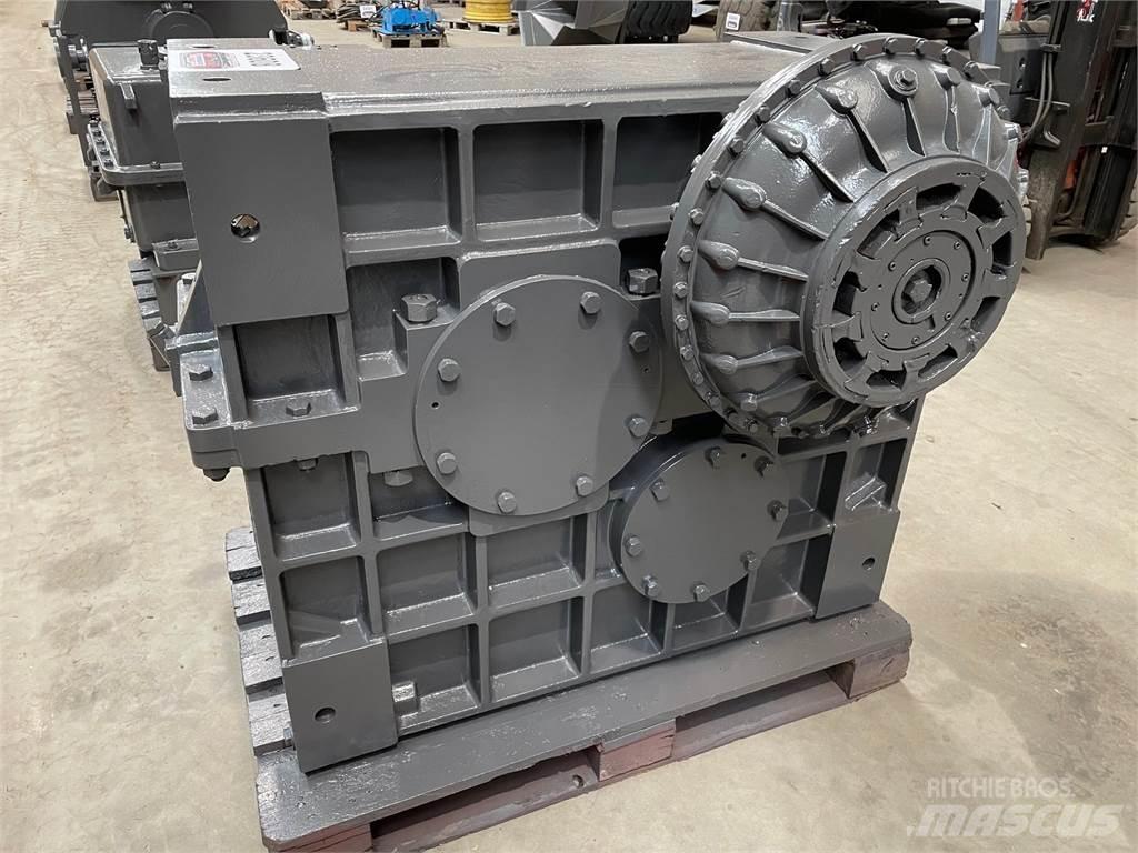  MGH Type 731 T gear - 39:1 Mjenjači
