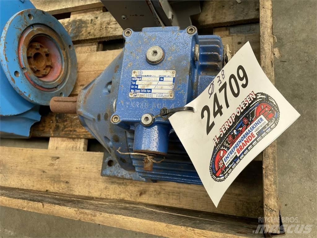  Motovario spa TK-050 gear Mjenjači