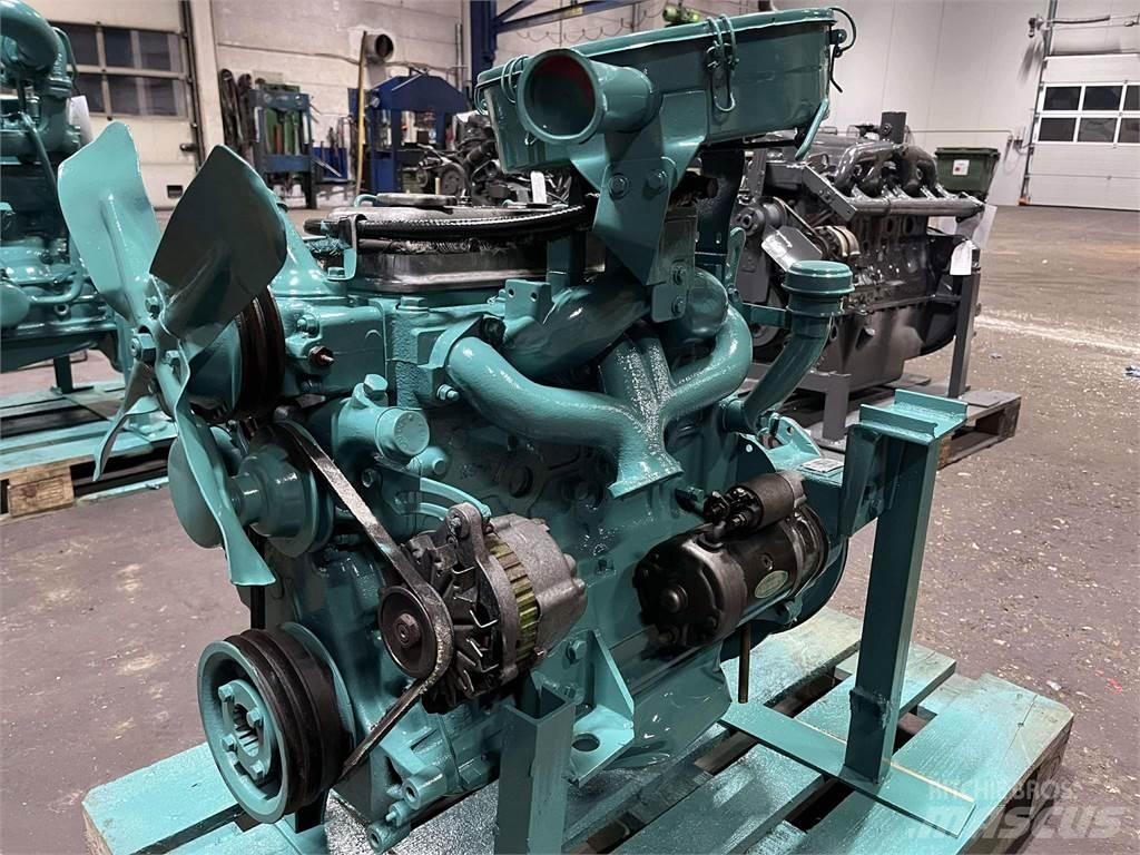 Nissan Diesel SD22PU motor Motori