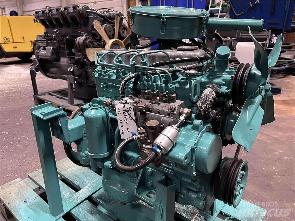 Nissan Diesel SD22PU motor Motori