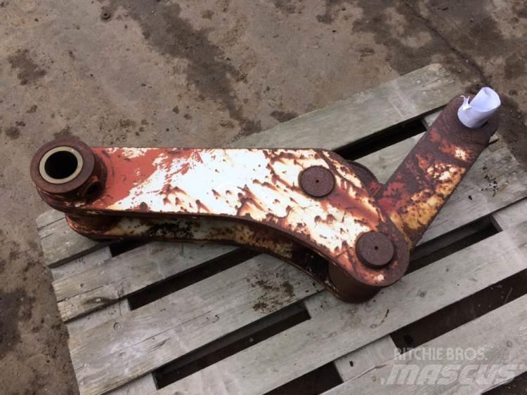 O&K RH6 Link Arm Ostale komponente