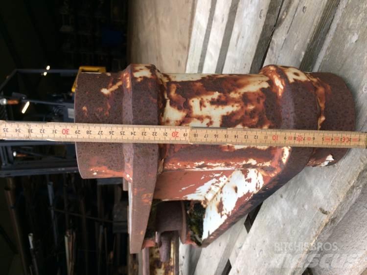 O&K RH6 Link Arm Ostale komponente