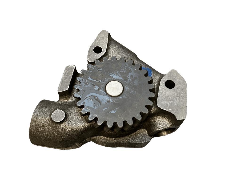  Olie pumpe, Deutz Motori