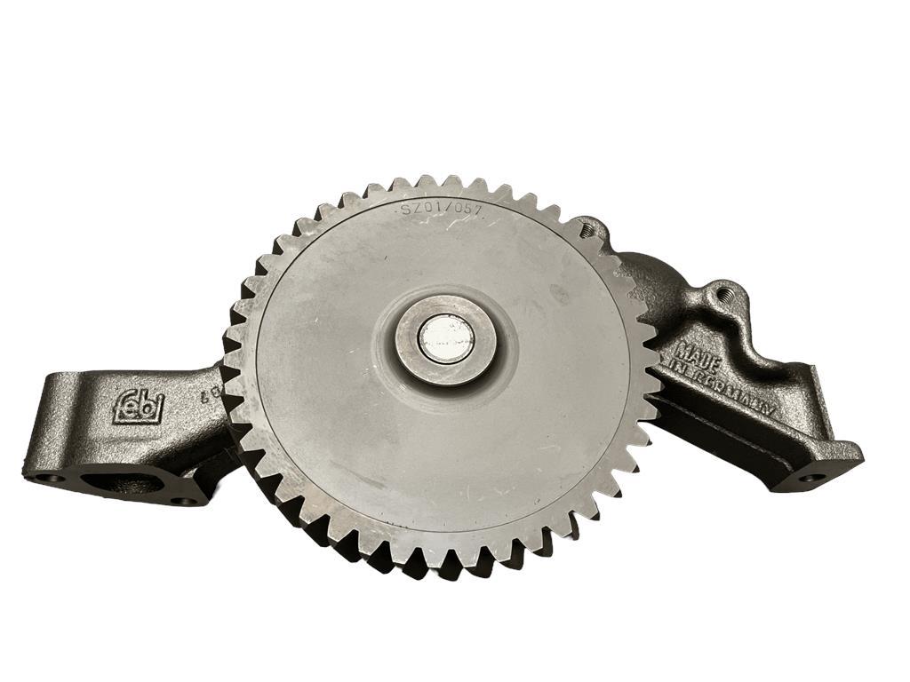  Olie pumpe, Mercedes Motori