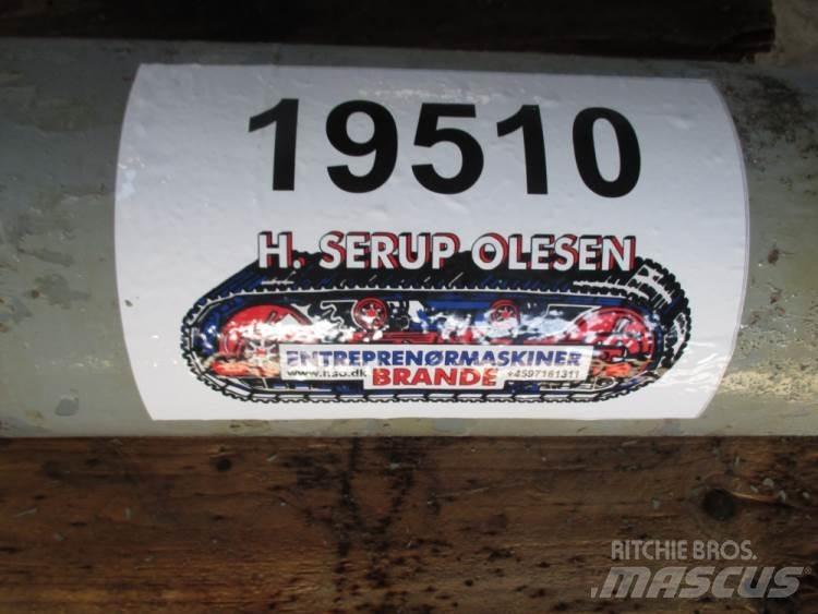 Oliekøler Građevinarstvo – ostalo