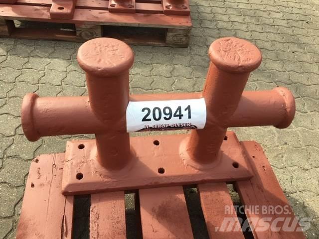  Pullerter - 3 stk. Građevinarstvo – ostalo