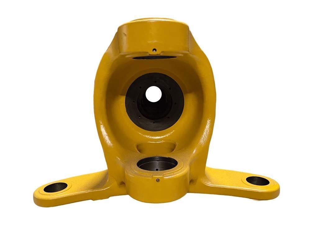  Rammeled, Volvo Dumper Građevinarstvo – ostalo