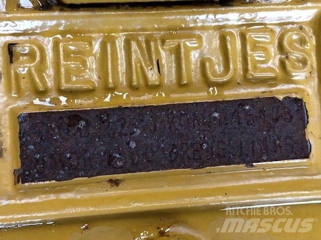 Reintjes Gear Mjenjači