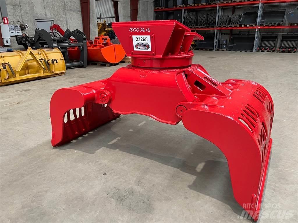 Rotar RG48-N sortergrab Grabilice