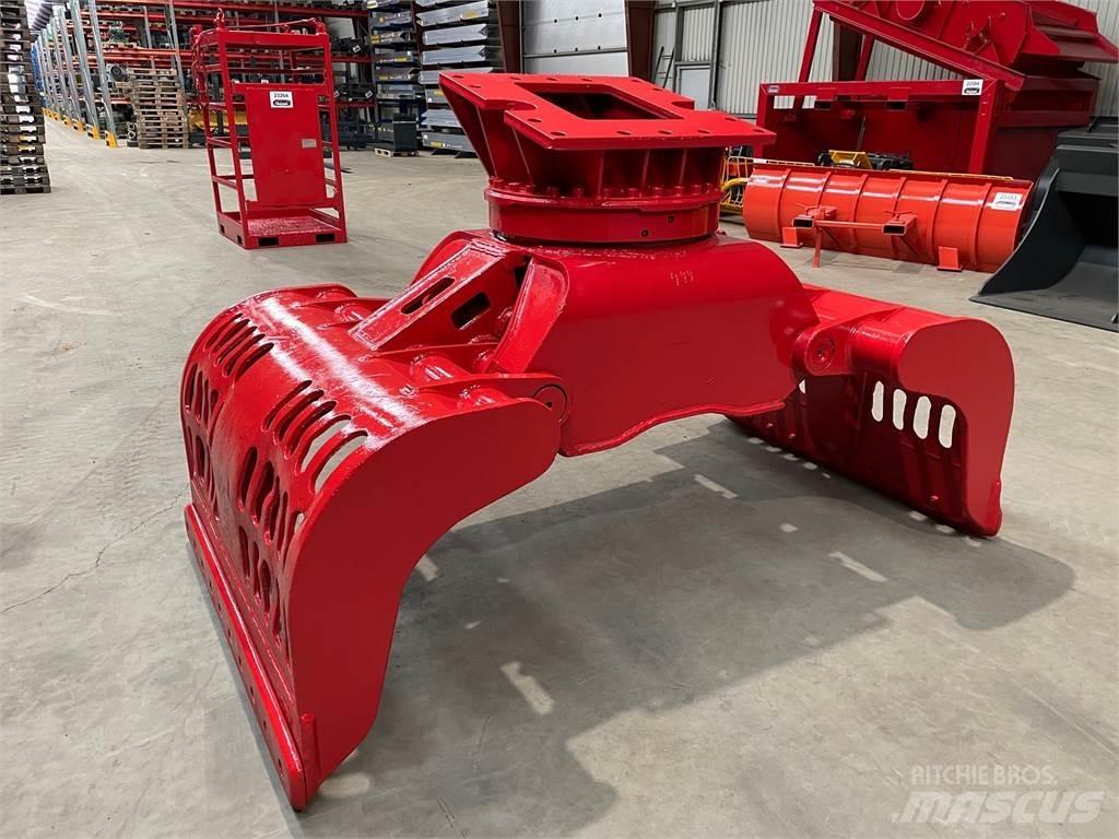 Rotar RG48-N sortergrab Grabilice