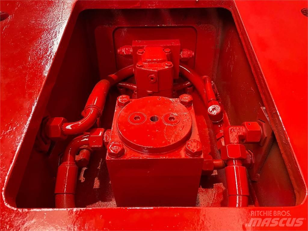 Rotar RG48-N sortergrab Grabilice