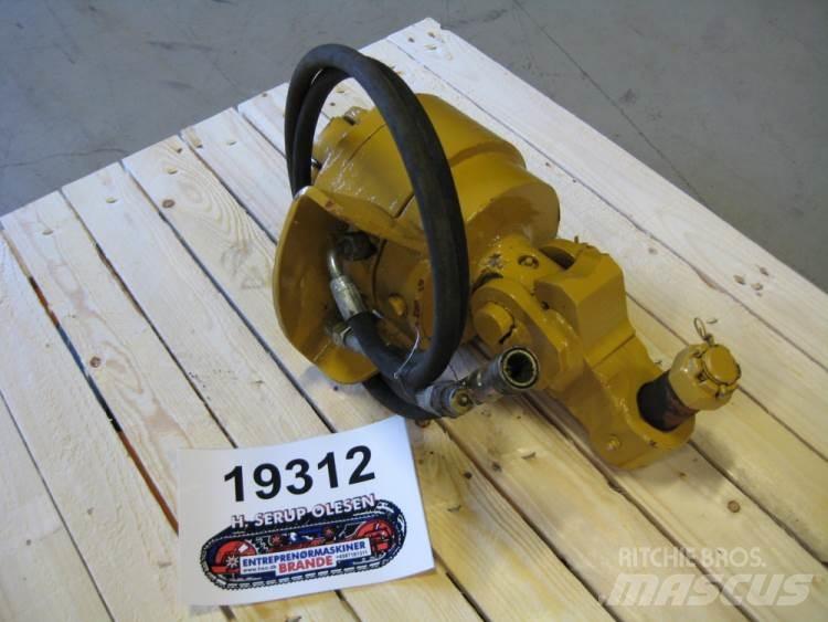  Rotator 3 ton Rotatori