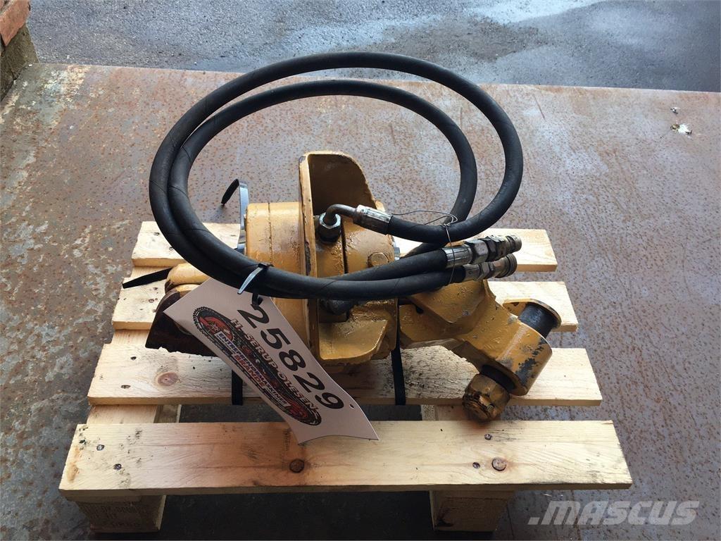  Rotator 3 ton Rotatori