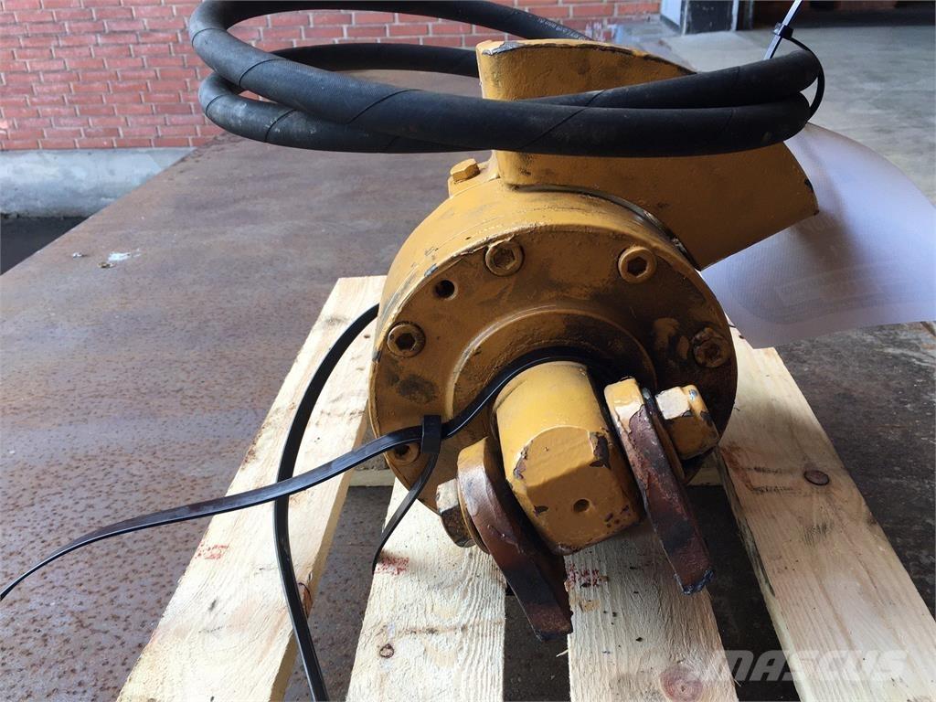  Rotator 3 ton Rotatori