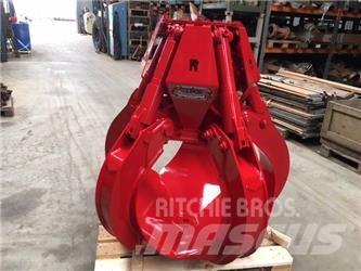 Rozzi RR560-5P polygrab Grajferi