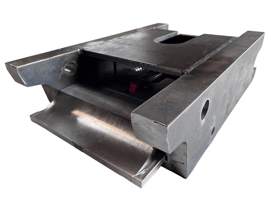  S70 Hydraulisk Base Brze spojnice