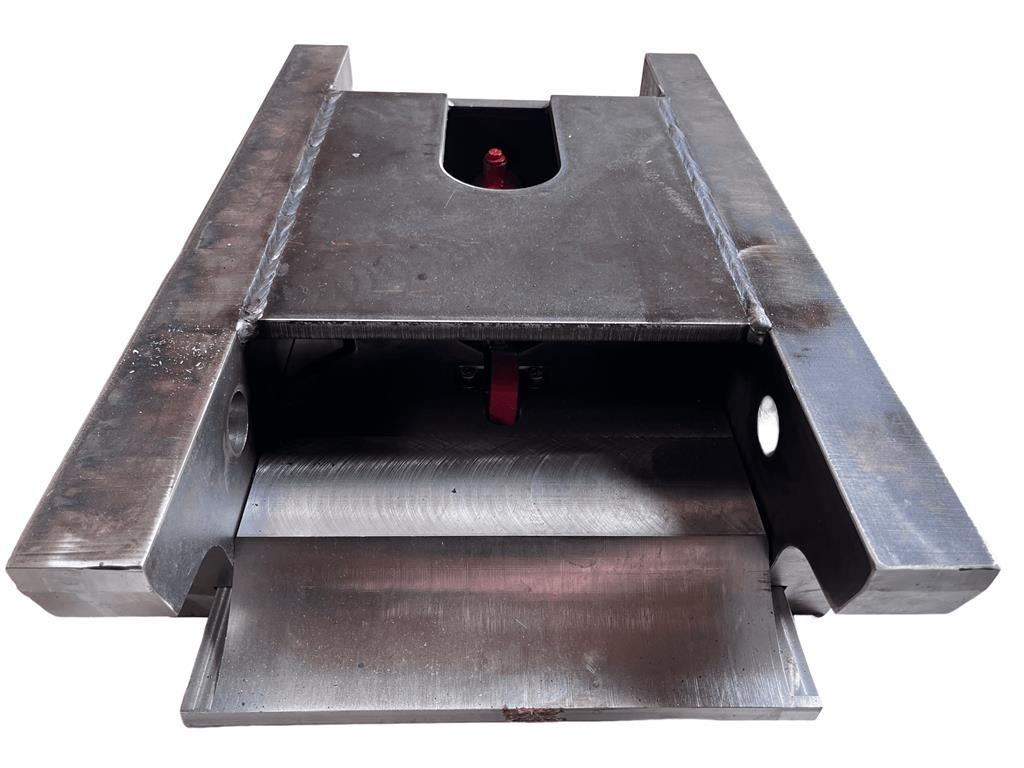  S70 Hydraulisk Base Brze spojnice