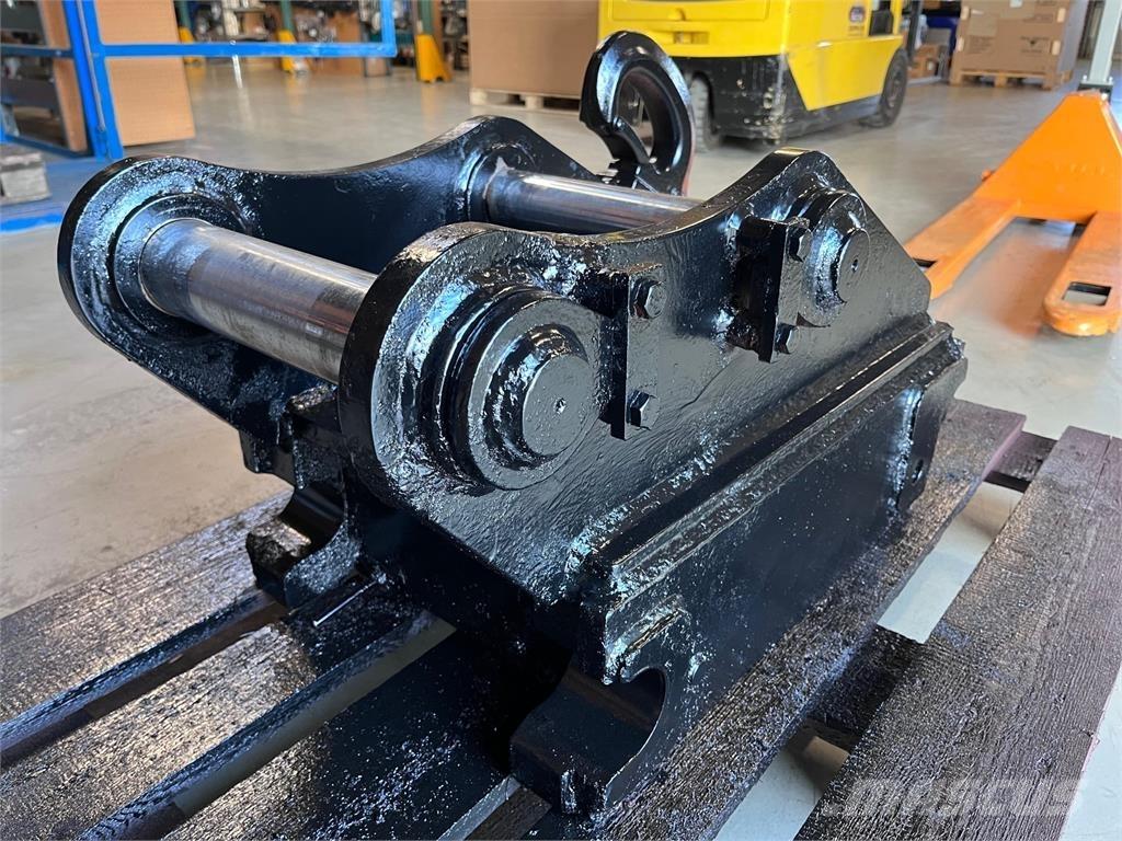  S70 Hydraulisk Hurtigskift Brze spojnice