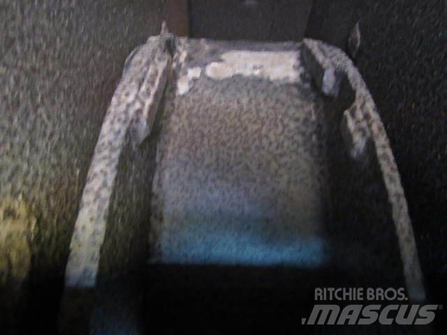  Sandpumpe ex. MWM TB RHS526 Pumpe za vodu