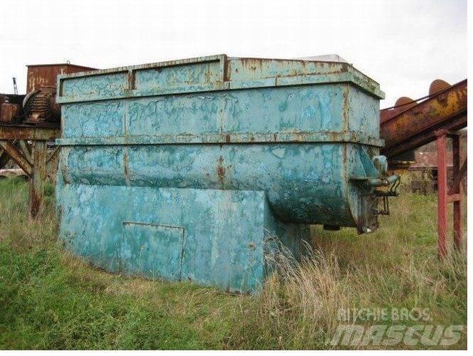  Sandsnegl 1000 x 3500 mm Transportne trake