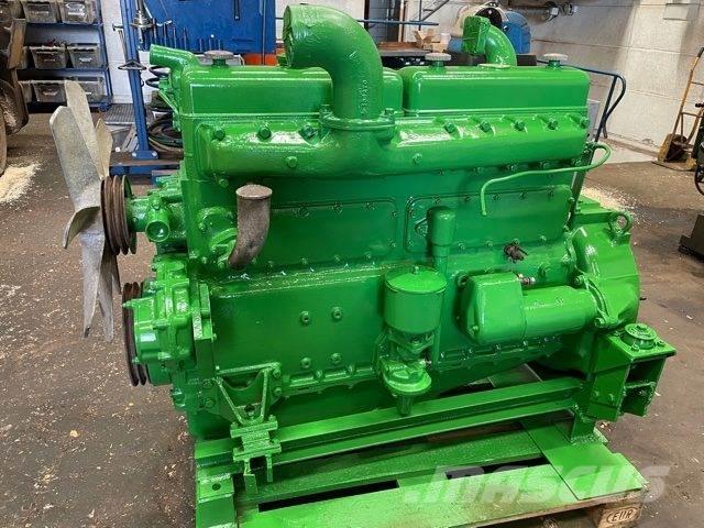 Scania 8813 motor Motori