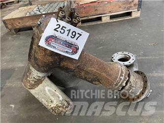  Schottel SW 891 05003649 Radni čamci/teglenice