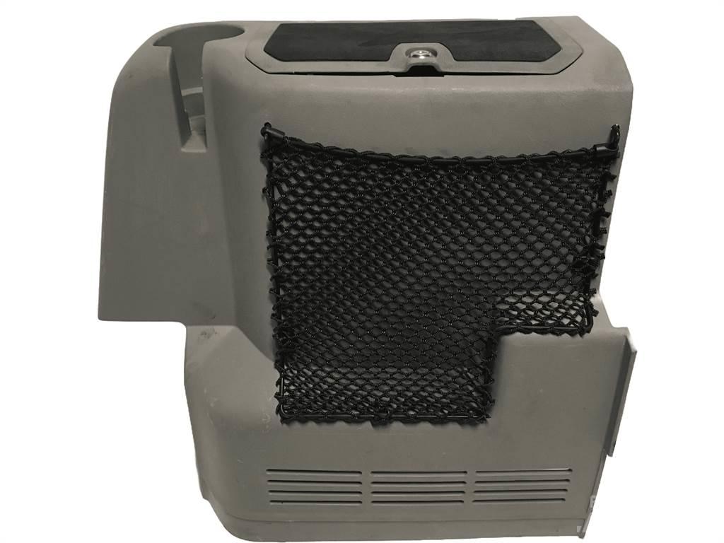  Sidepanel højre, L90H Volvo Ostale komponente