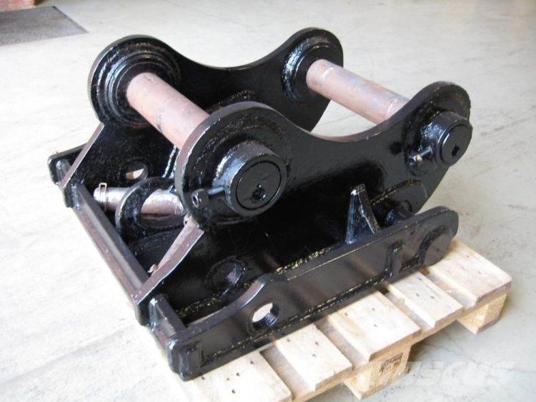  Snapkobling Type D-575 Brze spojnice