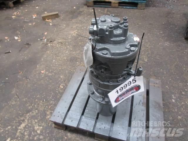 Solmec 108LS Krøjegear Građevinarstvo – ostalo