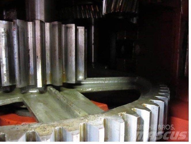  Spil Utovorne dizalice, vitla i dizala za materijal