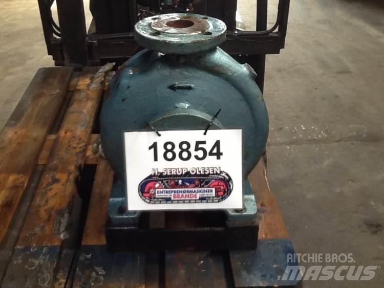  SPP vandpumpe 50/26 Pumpe za vodu
