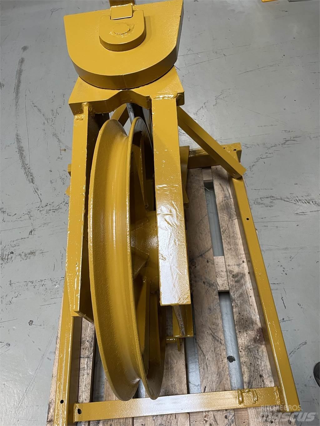  Svingbar wirestyr 180 gr. Ostalo