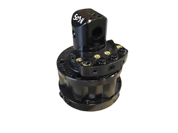 Thumm Rotator 503H Rotatori