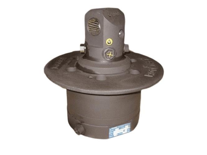Thumm Rotator 506H Rotatori
