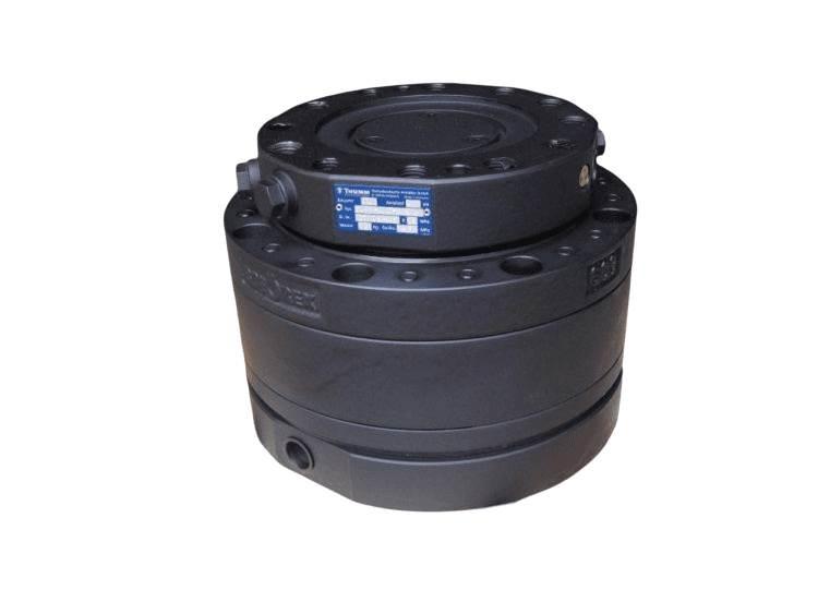 Thumm Rotator 609H Rotatori