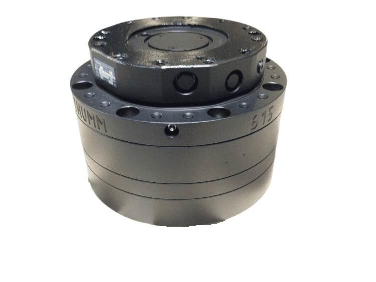 Thumm Rotator 615H Rotatori
