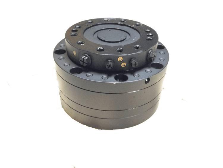 Thumm Rotator 620H Rotatori