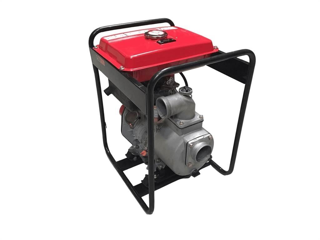  Vandpumpe 3 LDP80CL Pumpe za vodu
