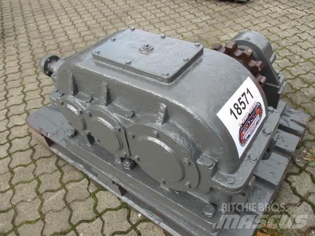  Vinkelgear Mjenjači